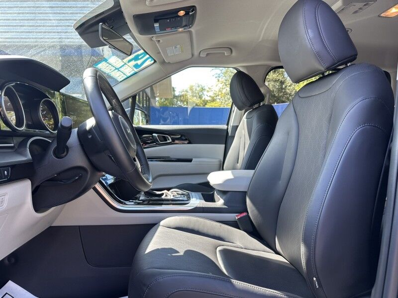 2024 Kia Carnival EX Jacksonville FL