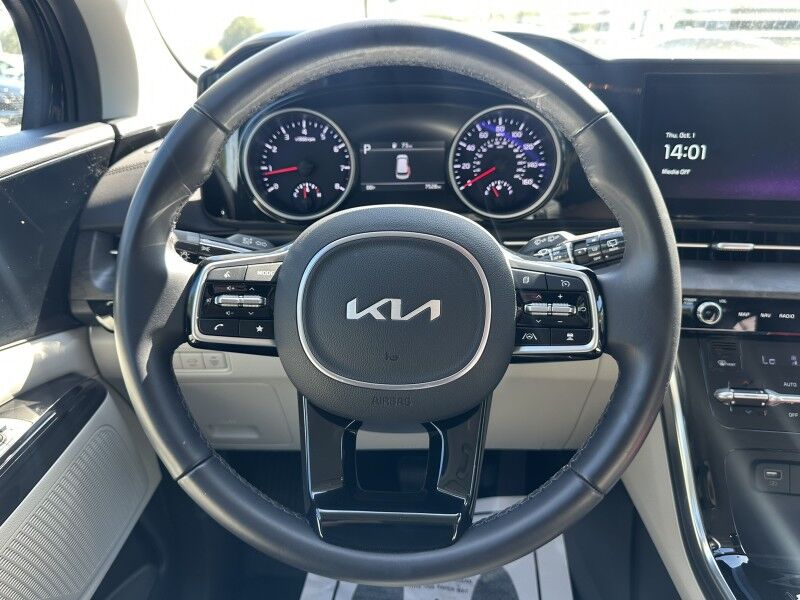 2024 Kia Carnival EX Jacksonville FL