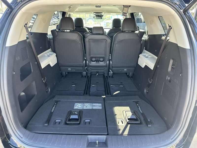 2024 Kia Carnival EX Jacksonville FL