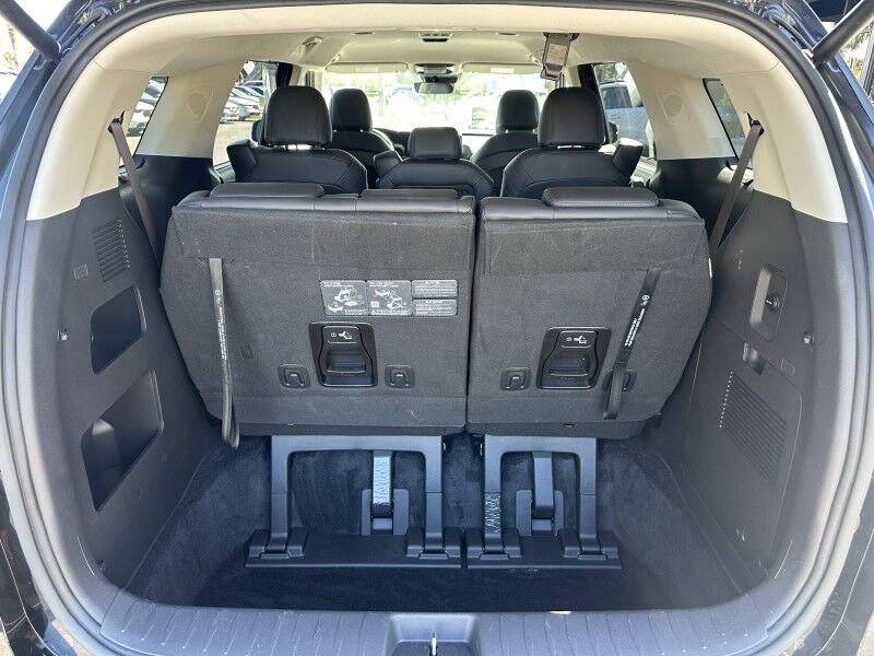 2024 Kia Carnival EX Jacksonville FL