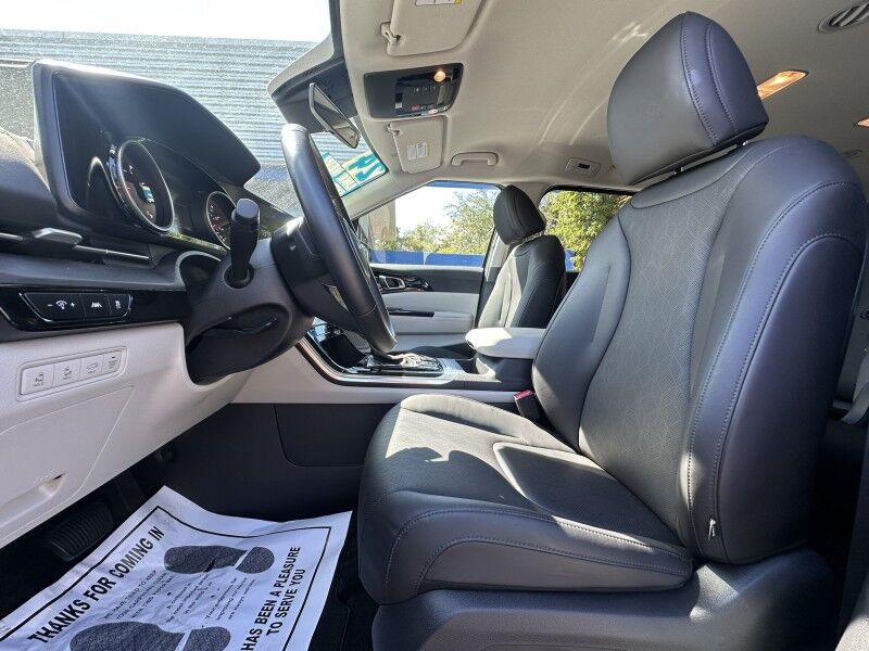 2024 Kia Carnival EX Jacksonville FL