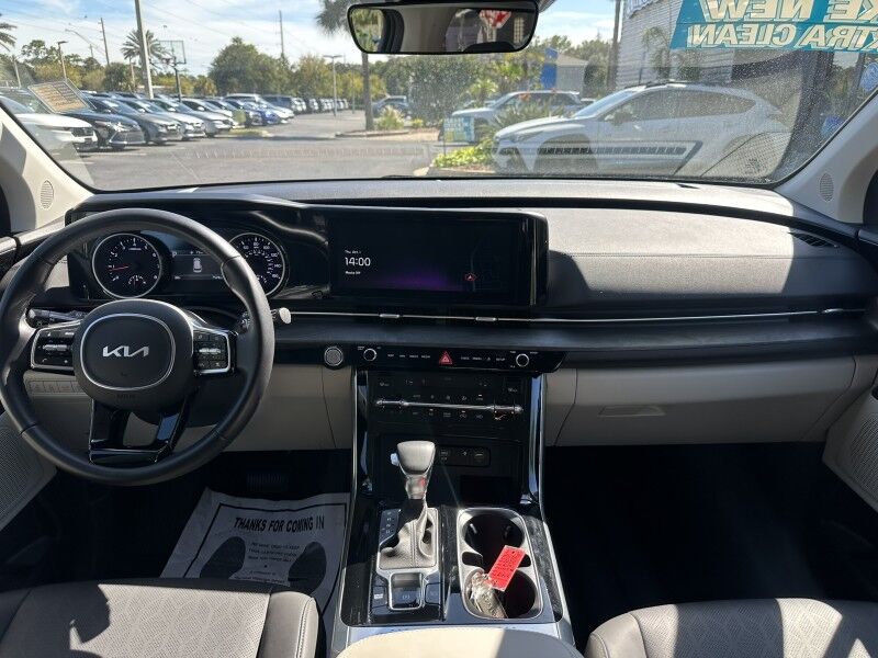 2024 Kia Carnival EX Jacksonville FL