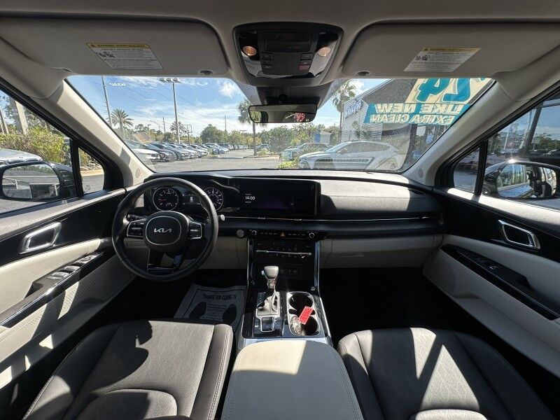 2024 Kia Carnival EX Jacksonville FL