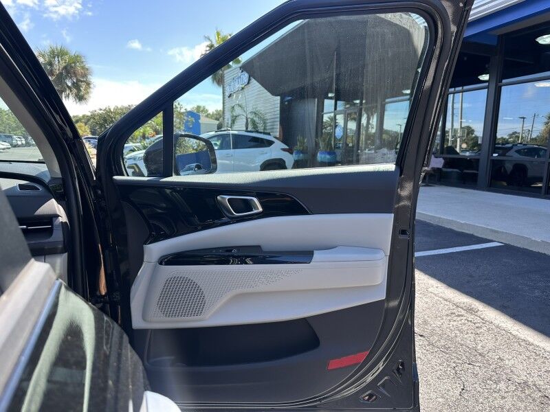 2024 Kia Carnival EX Jacksonville FL
