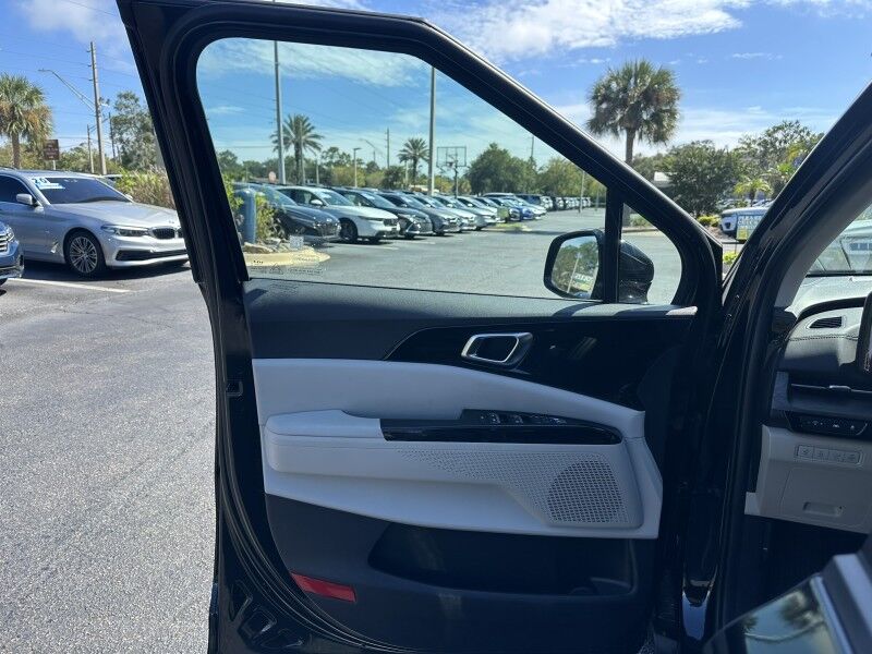 2024 Kia Carnival EX Jacksonville FL