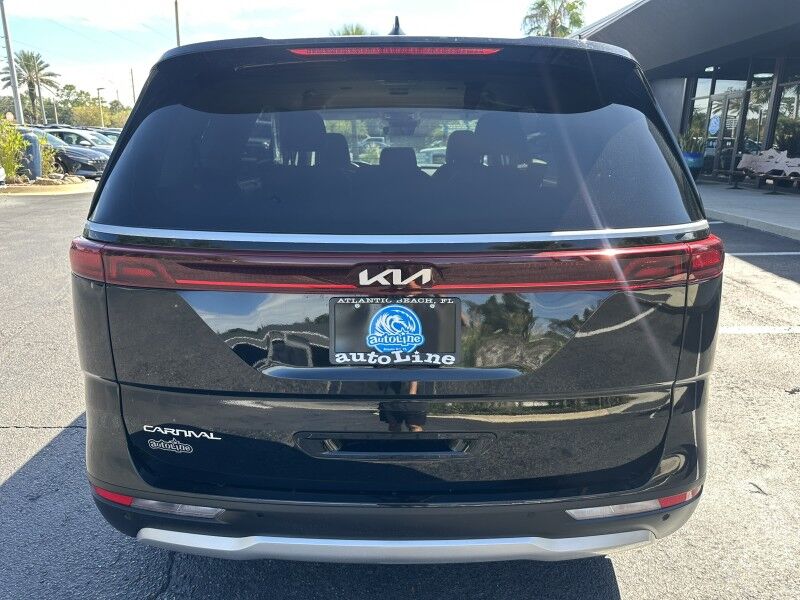2024 Kia Carnival EX Jacksonville FL