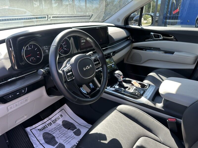 2024 Kia Carnival EX Jacksonville FL