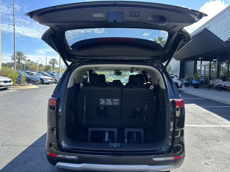 2024 Kia Carnival EX Jacksonville FL