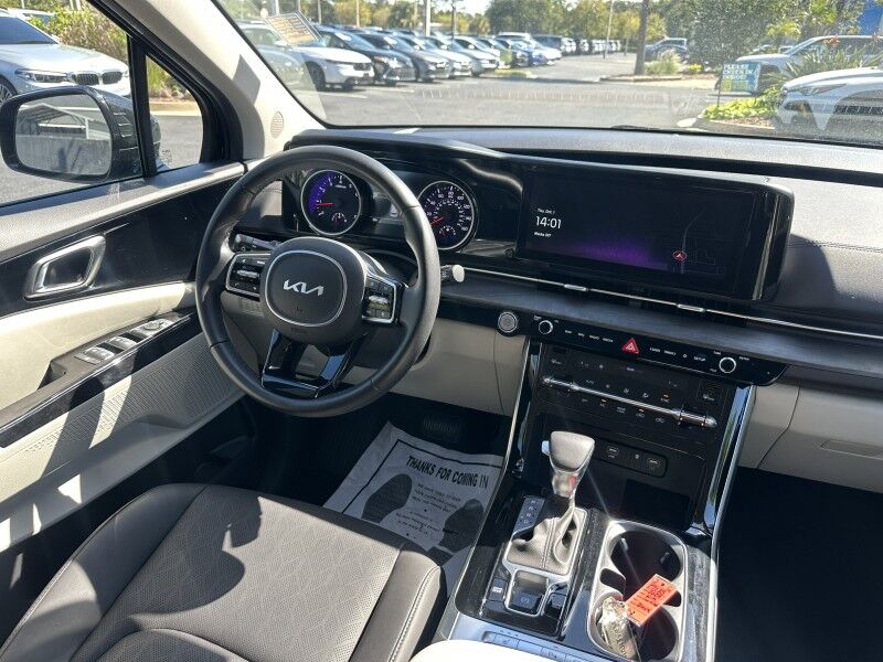 2024 Kia Carnival EX Jacksonville FL