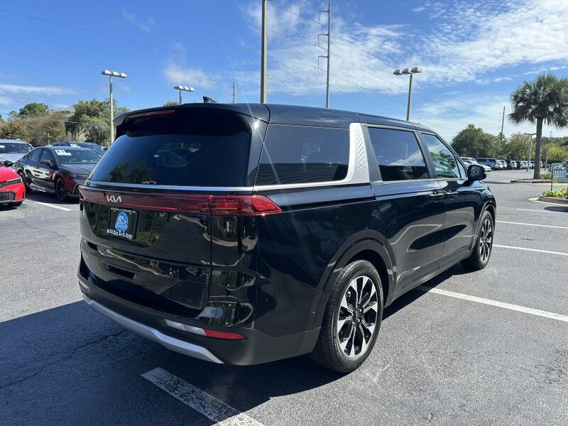 2024 Kia Carnival EX Jacksonville FL