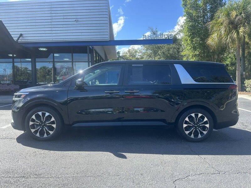 2024 Kia Carnival EX Jacksonville FL
