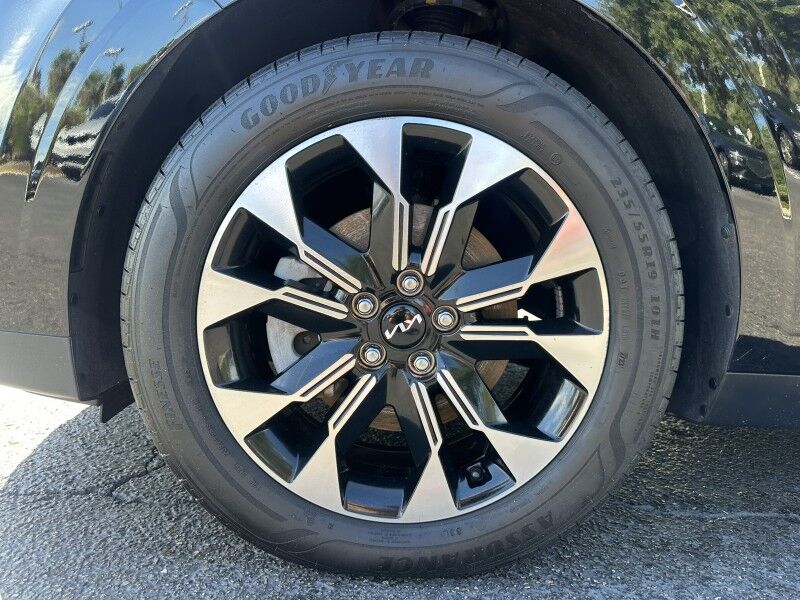 2024 Kia Carnival EX Jacksonville FL