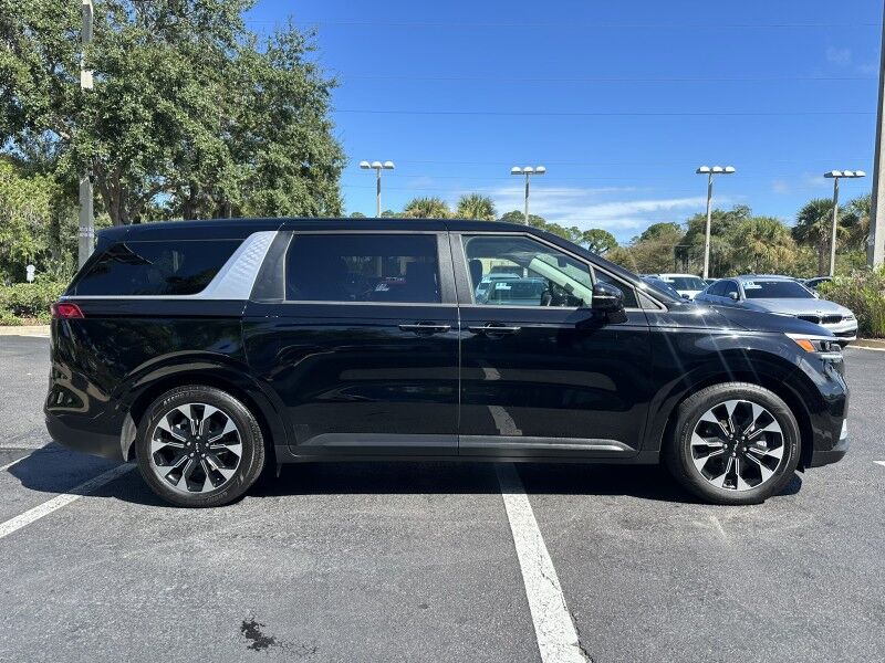 2024 Kia Carnival EX Jacksonville FL