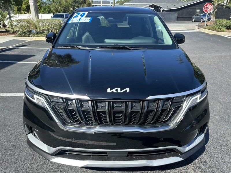 2024 Kia Carnival EX Jacksonville FL