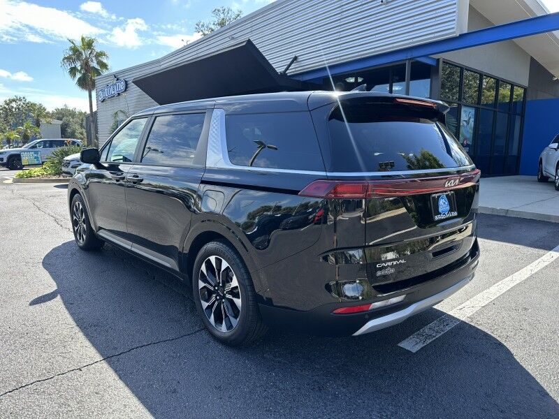 2024 Kia Carnival EX Jacksonville FL