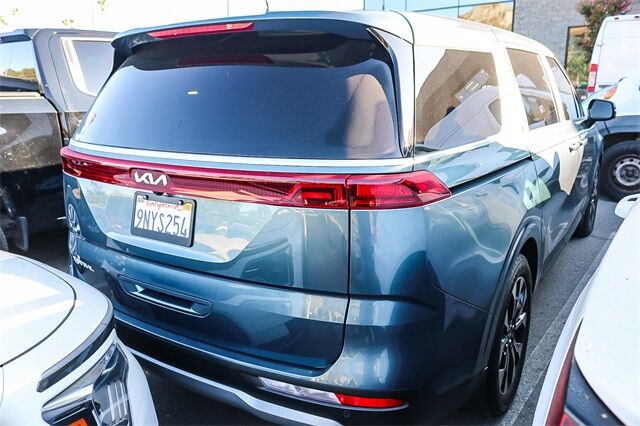 2024 Kia Carnival EX Moreno Valley CA