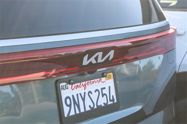 2024 Kia Carnival EX Moreno Valley CA