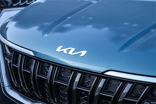 2024 Kia Carnival EX Moreno Valley CA
