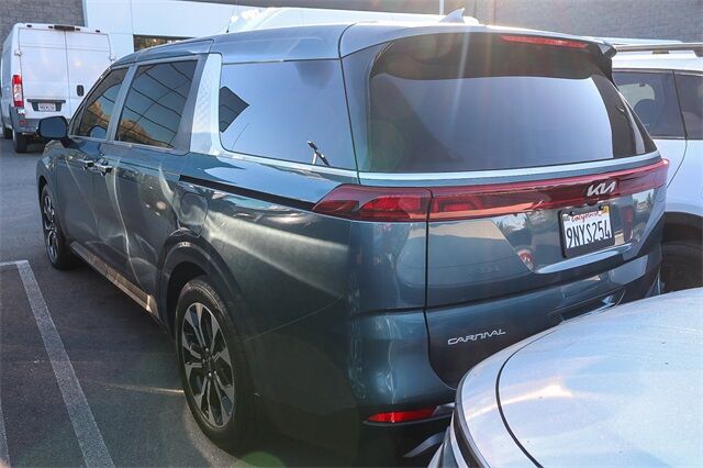 2024 Kia Carnival EX Moreno Valley CA