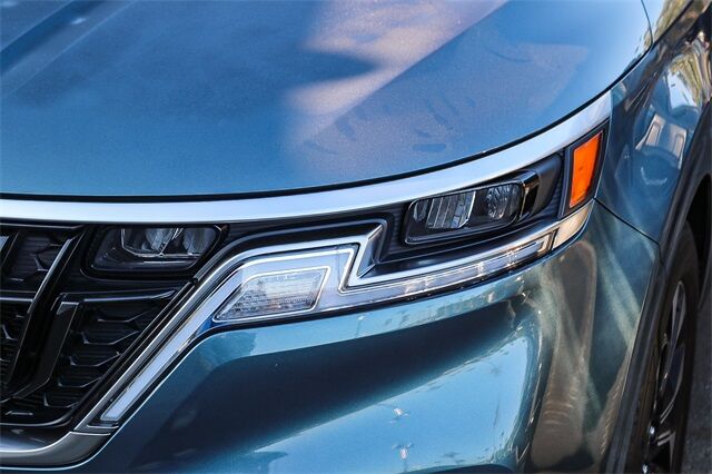 2024 Kia Carnival EX Moreno Valley CA