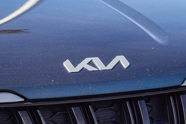 2024 Kia Carnival EX Moreno Valley CA