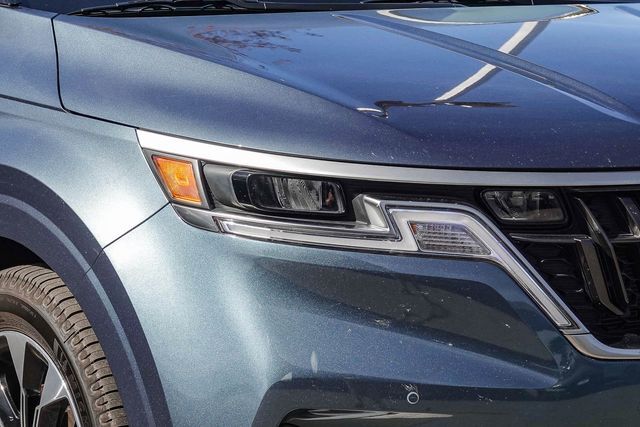 2024 Kia Carnival EX Moreno Valley CA