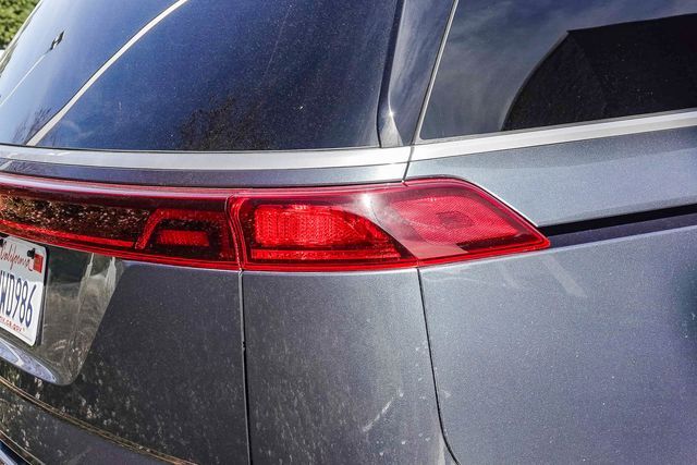 2024 Kia Carnival EX Moreno Valley CA