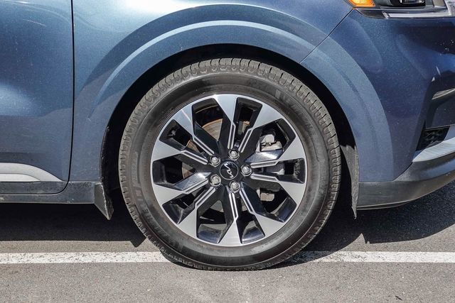 2024 Kia Carnival EX Moreno Valley CA