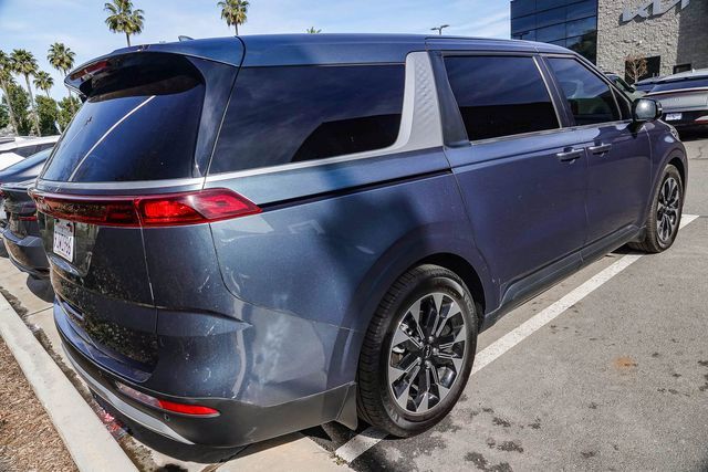 2024 Kia Carnival EX Moreno Valley CA