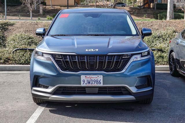 2024 Kia Carnival EX Moreno Valley CA