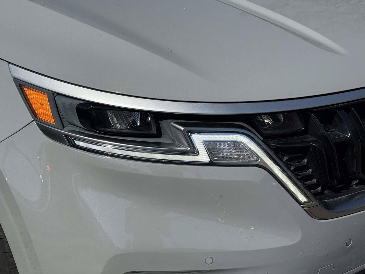 2024 Kia Carnival EX San Clemente CA