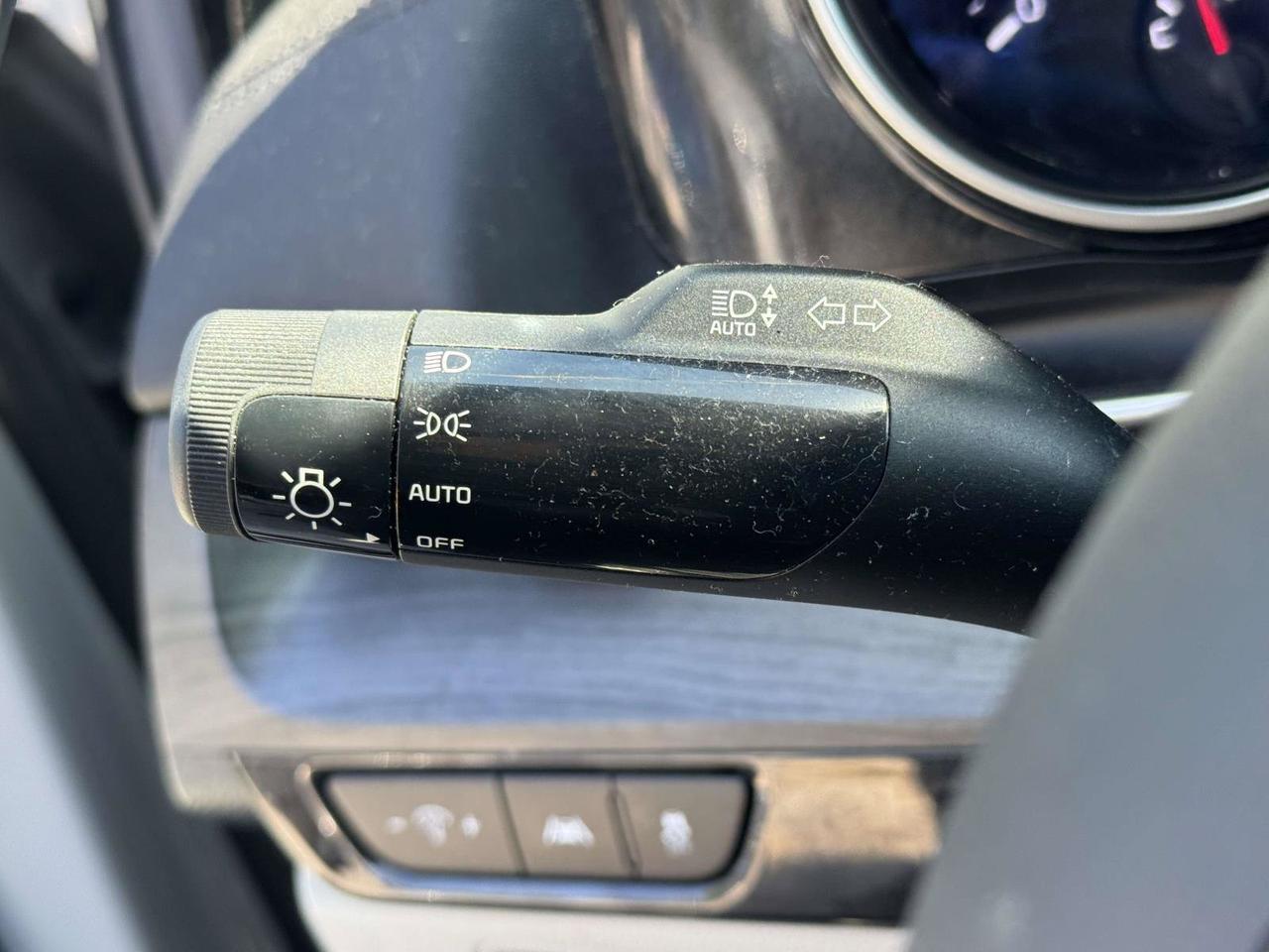 2024 Kia Carnival EX San Clemente CA