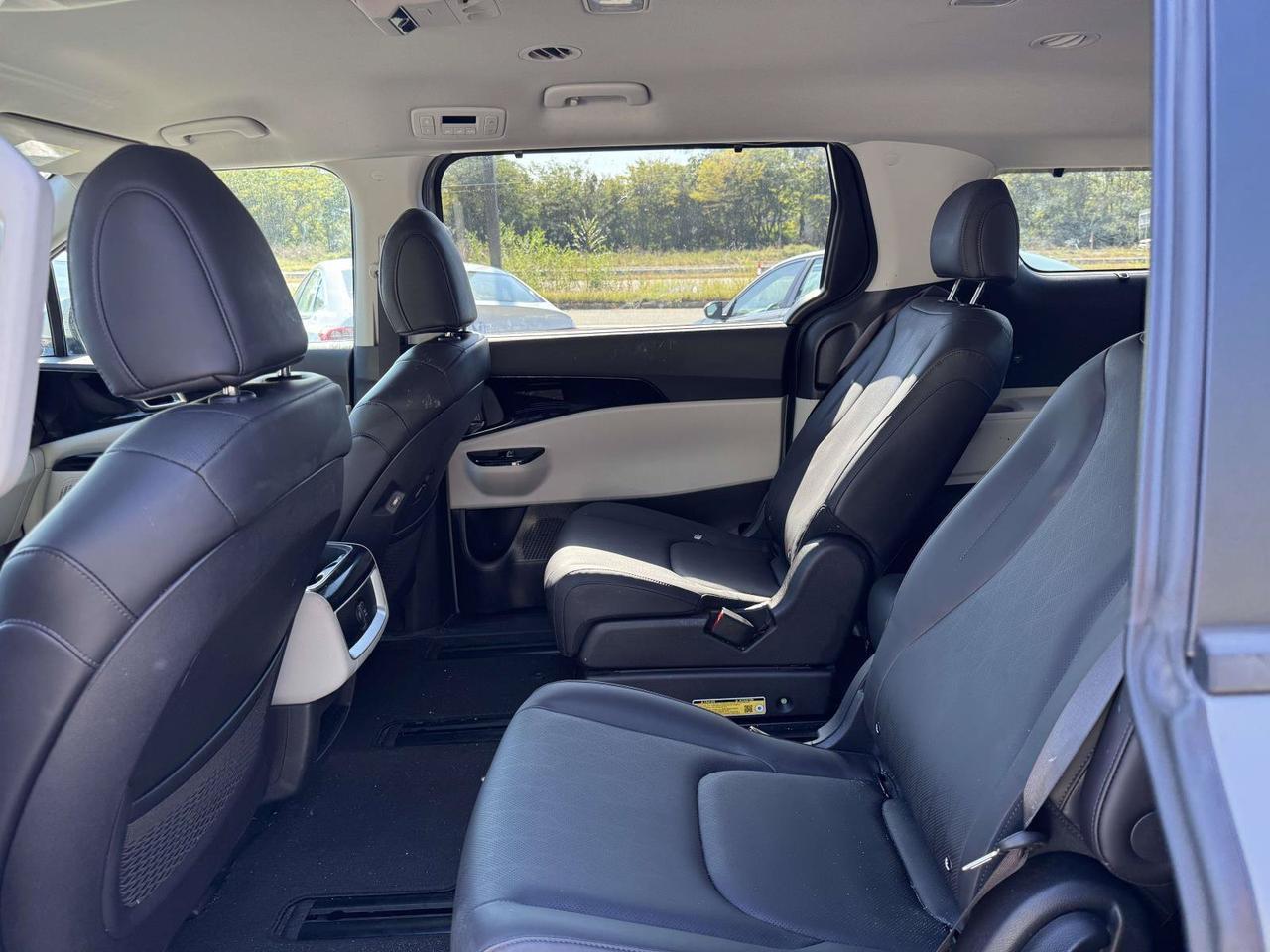 2024 Kia Carnival EX San Clemente CA