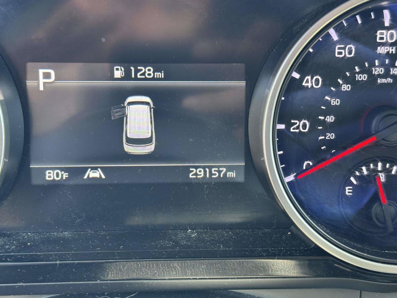 2024 Kia Carnival EX San Clemente CA
