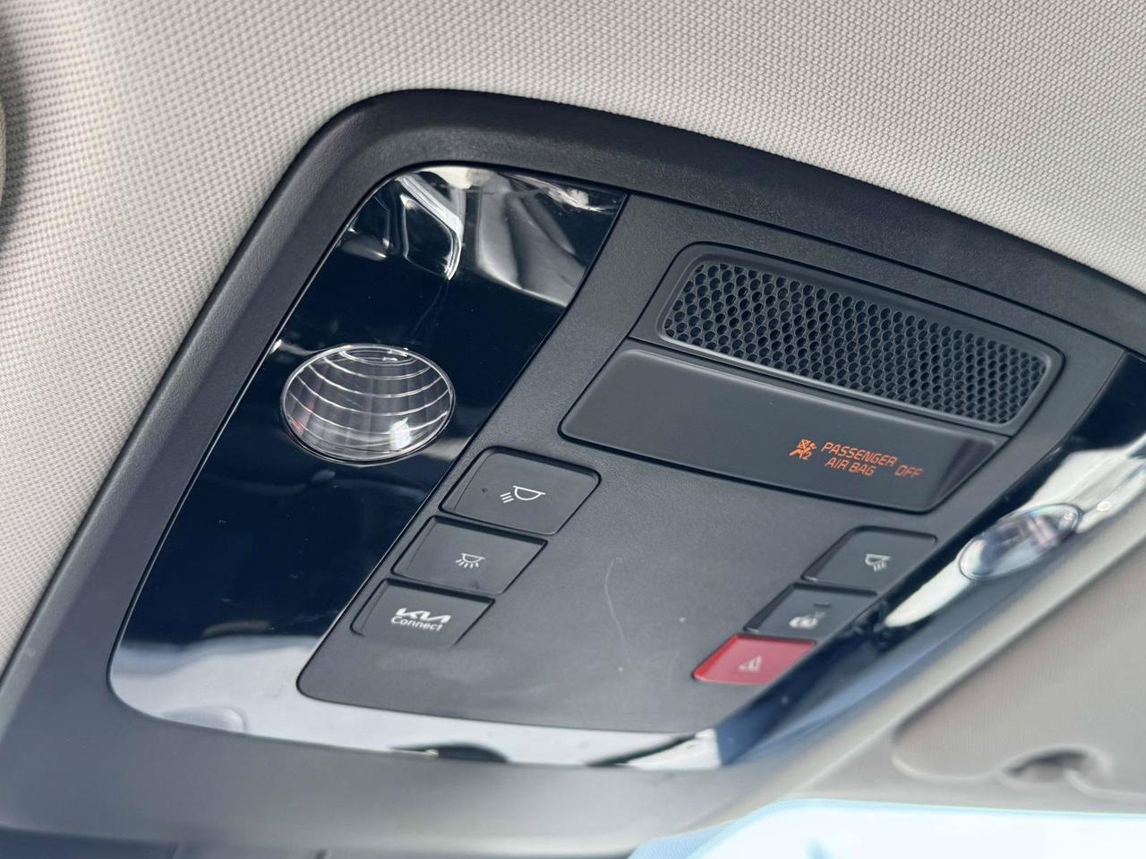2024 Kia Carnival EX San Clemente CA