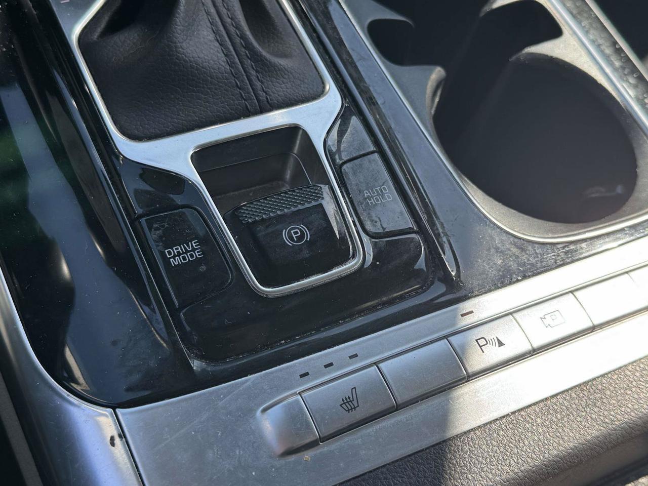 2024 Kia Carnival EX San Clemente CA
