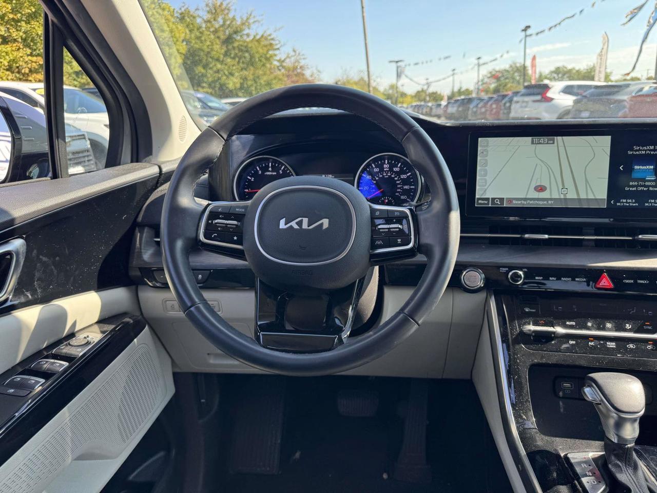 2024 Kia Carnival EX San Clemente CA