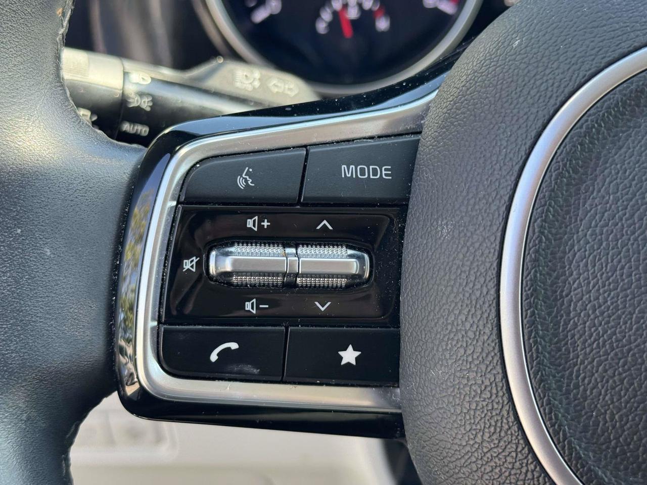 2024 Kia Carnival EX San Clemente CA