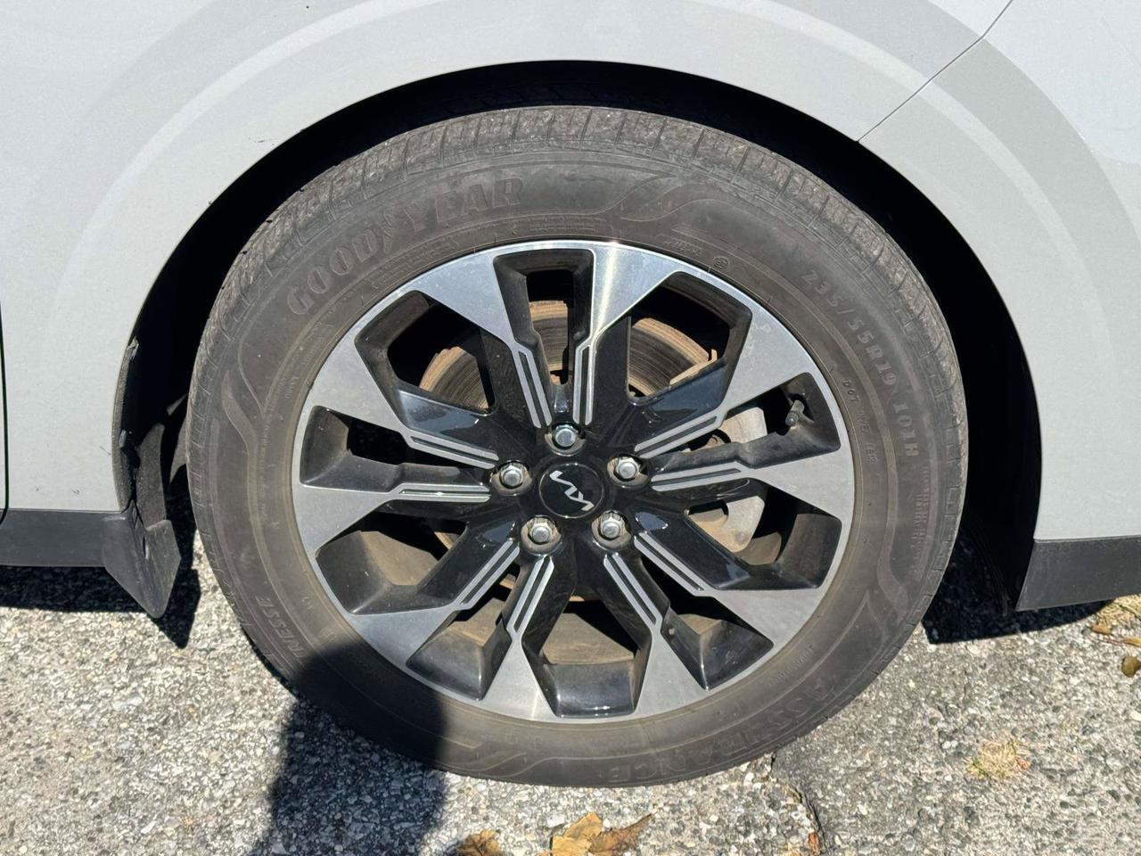 2024 Kia Carnival EX San Clemente CA