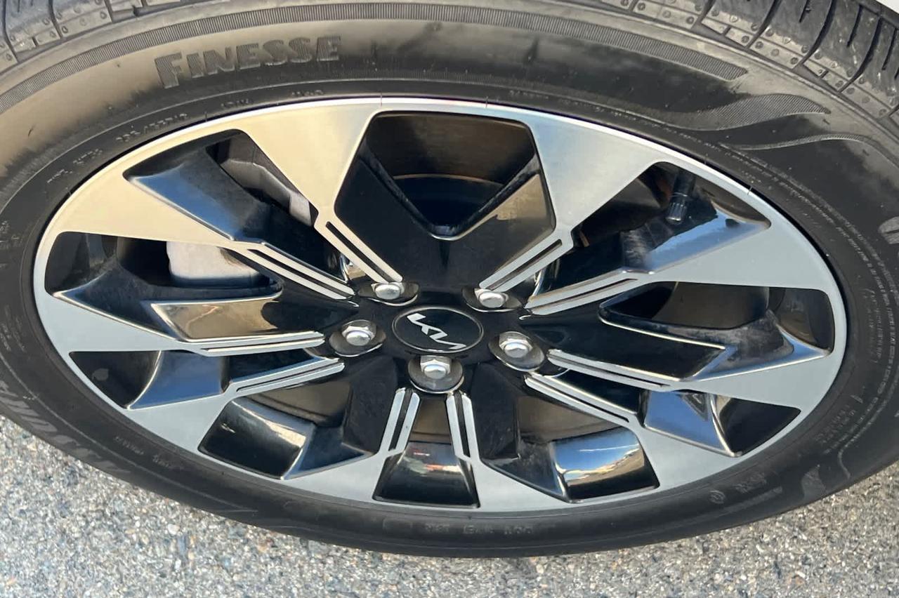 2024 Kia Carnival EX Roseville CA