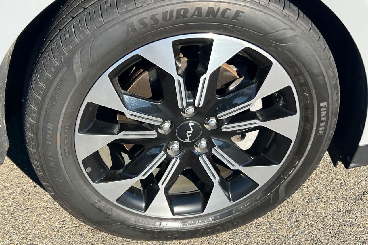 2024 Kia Carnival EX Roseville CA