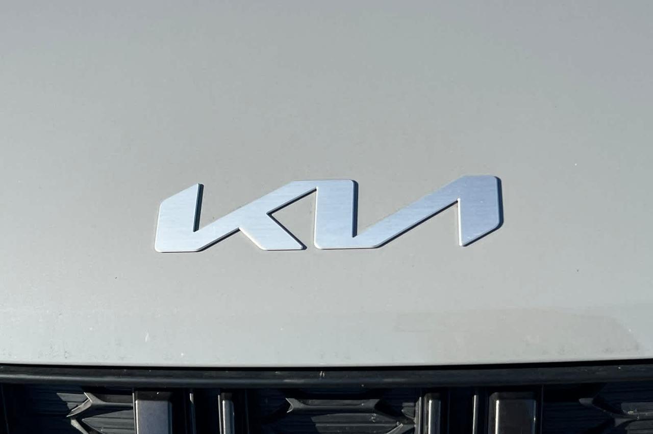 2024 Kia Carnival EX Roseville CA