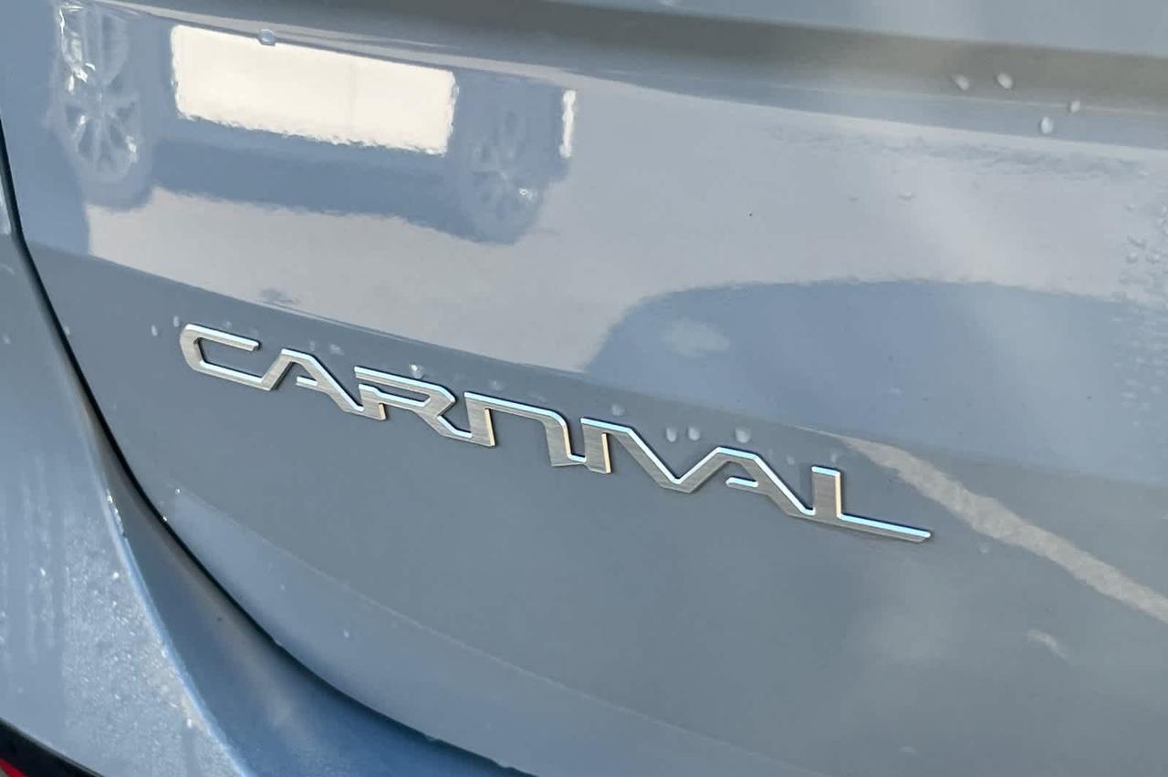 2024 Kia Carnival EX Roseville CA