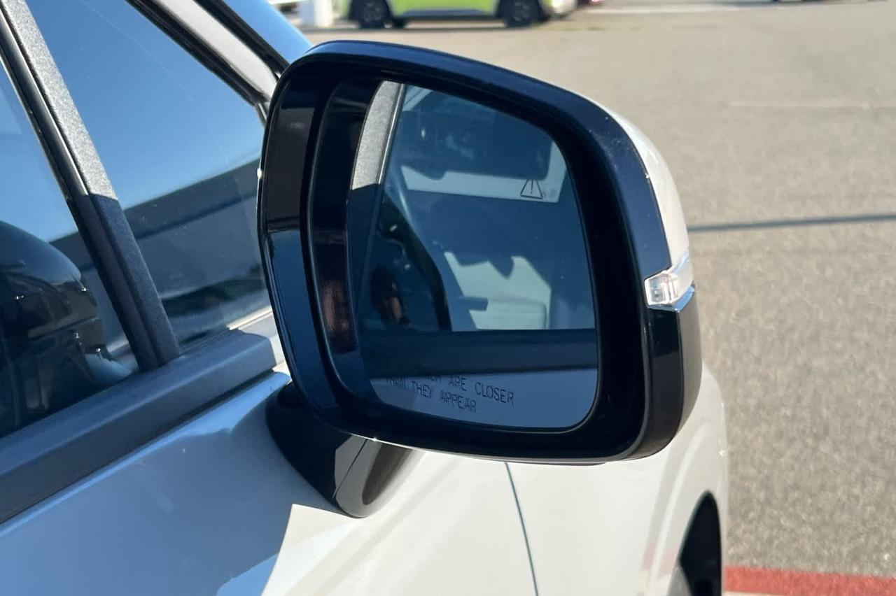 2024 Kia Carnival EX Roseville CA