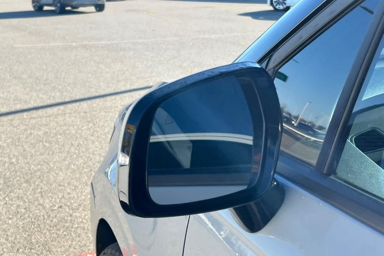 2024 Kia Carnival EX Roseville CA