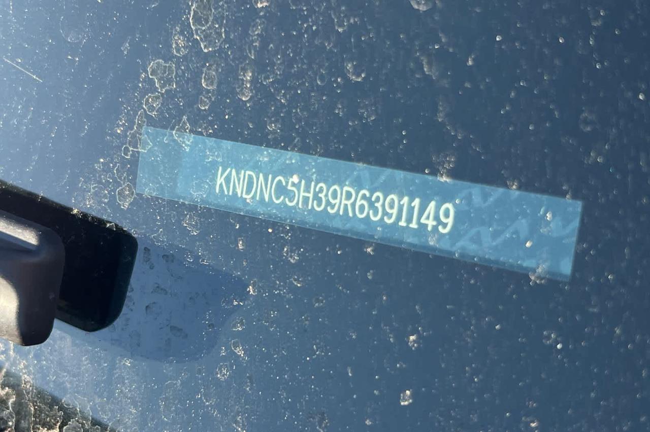 2024 Kia Carnival EX Roseville CA