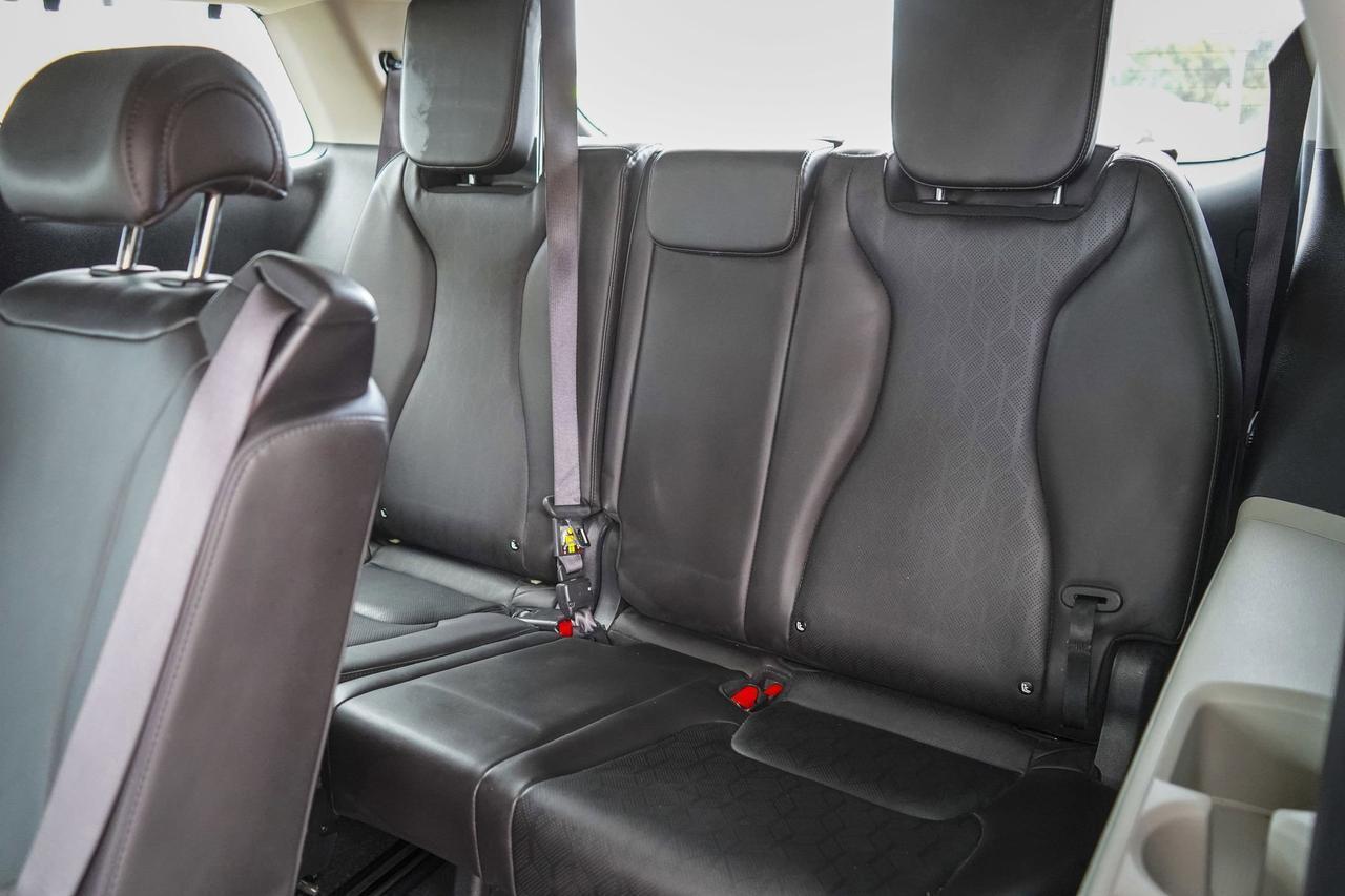 2024 Kia Carnival EX San Antonio TX
