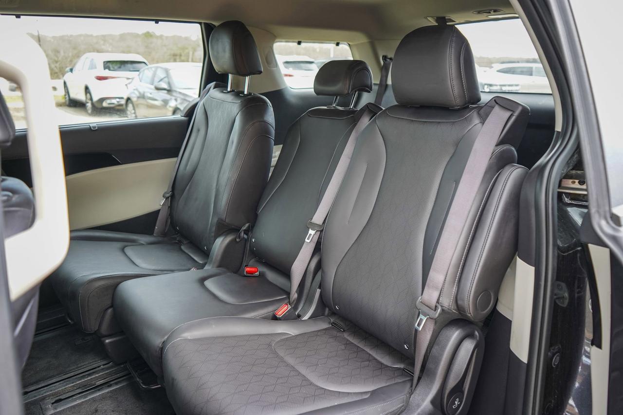 2024 Kia Carnival EX San Antonio TX