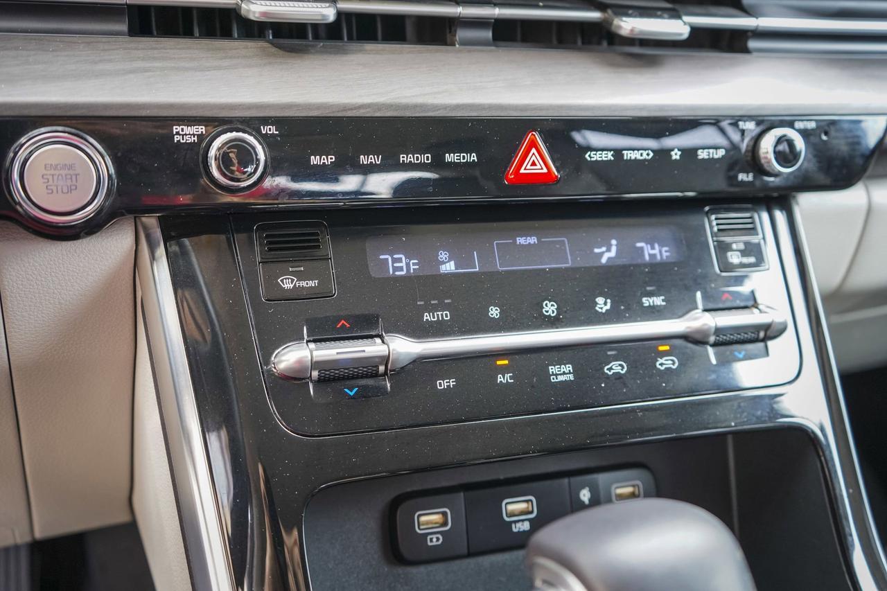 2024 Kia Carnival EX San Antonio TX