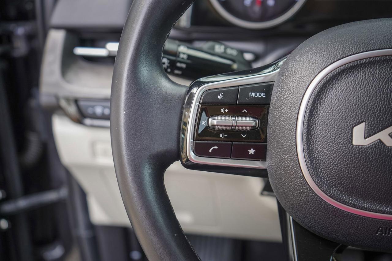 2024 Kia Carnival EX San Antonio TX